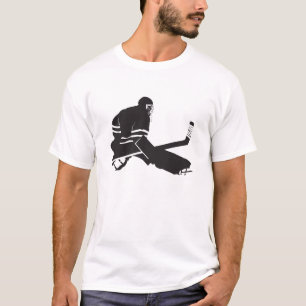 Tritt retten Comicen T T-Shirt