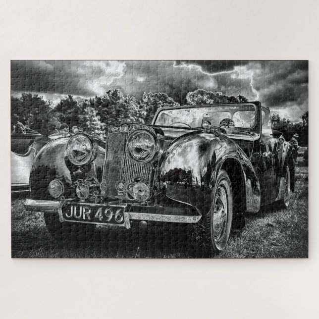 Triumph (Horizontal)