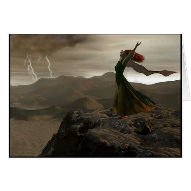 Triumph (Devant horizontal)