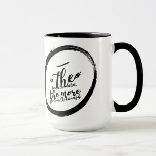 Triumph#2 Combo-Tasse Tasse