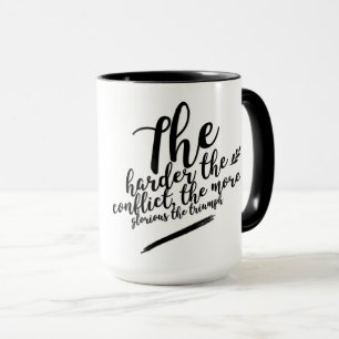 Triumph#4 Combo-Tasse Tasse
