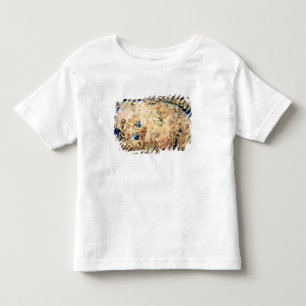 Triumph des heiligen Abendmahl Kleinkind T-shirt