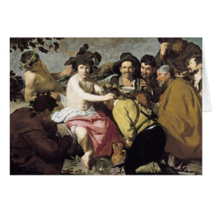 Triumph du Bacchus, 1628