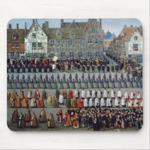 Triumph Mousepad