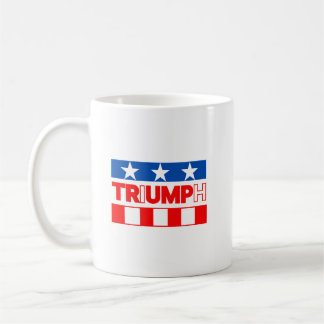 TRiUMPh Mug
