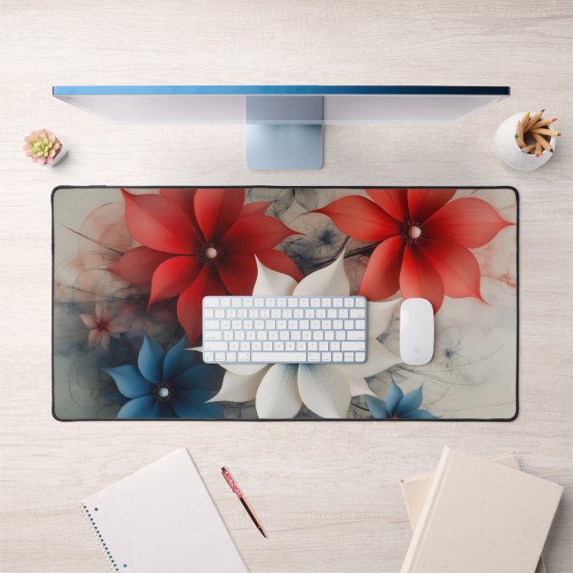 Triumph of Colors Schreibtischunterlage (Büro 1)