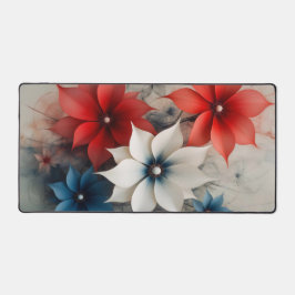 Triumph of Colors Schreibtischunterlage