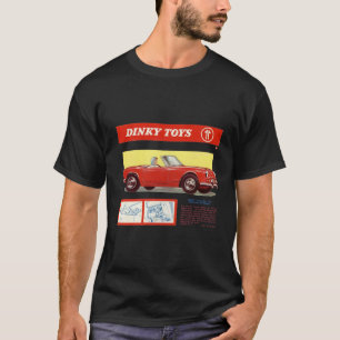 TRIUMPH SPITFIRE Klassischer T - Shirt