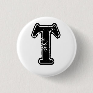 Triumph T Button