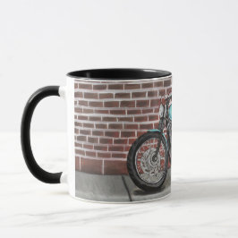 Triumph Tasse
