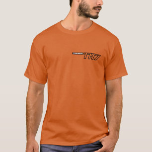 Triumph TR7 Original-Logo T-Shirt