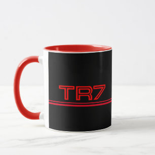 Triumph TR7 SPIDER Tasse