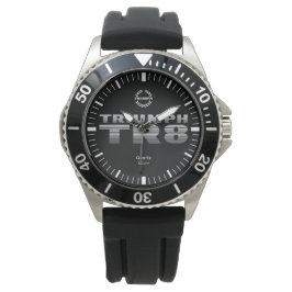 Triumph TR8 Watch Armbanduhr