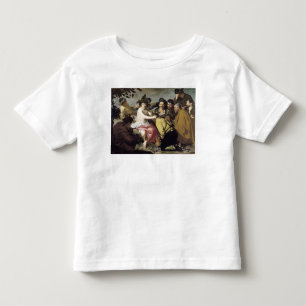 Triumph von Bacchus, 1628 Kleinkind T-shirt