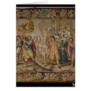Triumph von Charles V