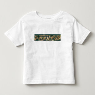 Triumph von David und von Saul, c.1445-55 Kleinkind T-shirt