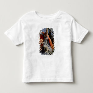 Triumph von St Augustine 1664 Kleinkind T-shirt