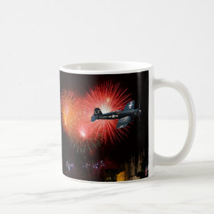 Triumphbogen Kaffeetasse