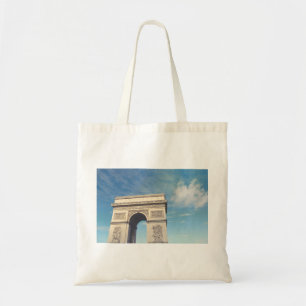 Triumphbogen Paris Tragetasche