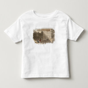 Triumphbogen, Tripoli, überziehen 4 von 'einer Kleinkind T-shirt