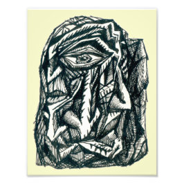 Triumvirat Fotodruck