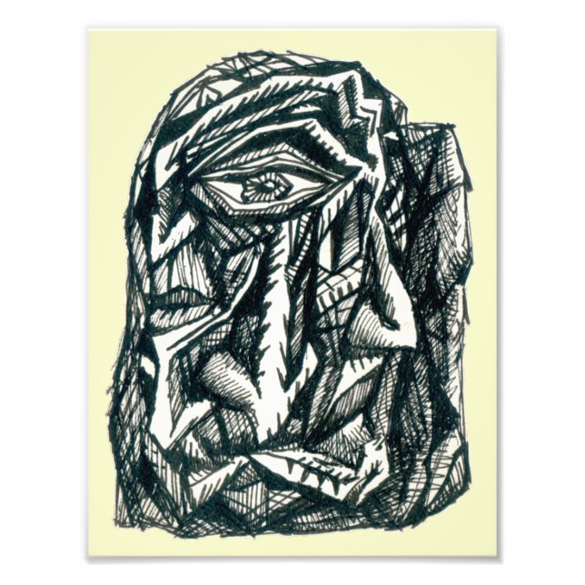 Triumvirat Fotodruck (Vorne)