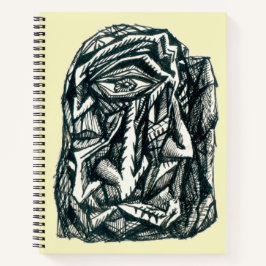 Triumvirat, Notizbuch