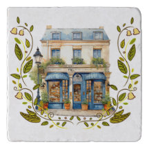 Trivet