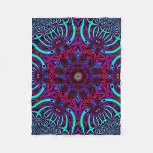 trivial fleecedecke