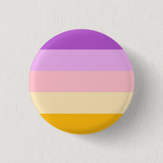 Trixic Pride-Abzeichen Button