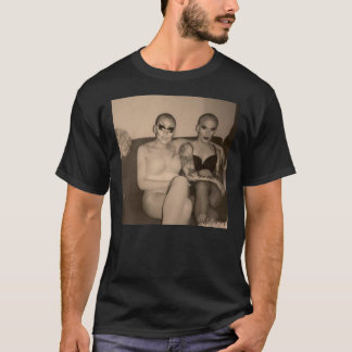 Trixie &amp Katya - Hinter den Kulissen Classic T- T-Shirt