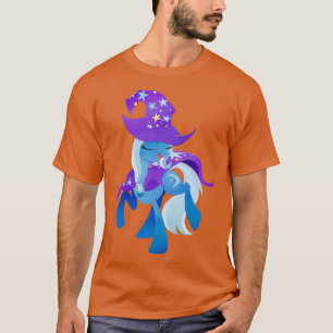 Trixie Essential T-Shirt