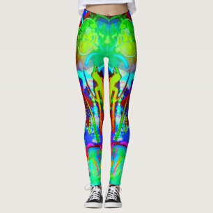 Trixie KCBLS is not translatable as it appears to  Leggings