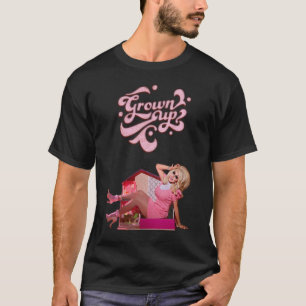 Trixie Mattel - Erwachsener T - Shirt