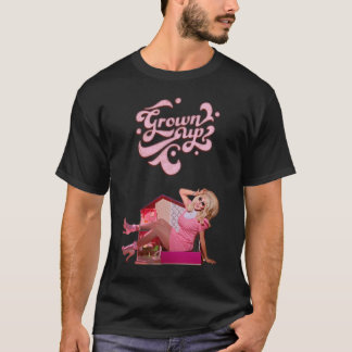 Trixie Mattel - Erwachsener T - Shirt