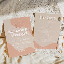 TRIXIE Retro 70's Disco