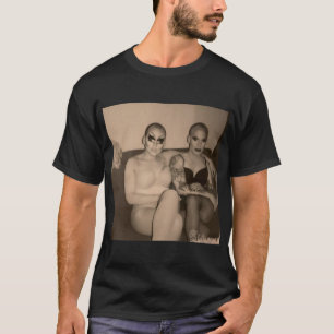 TrixieampKatyaBehindtheScenes T-Shirt