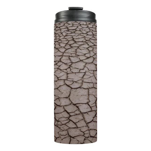 Trockenboden Thermosbecher (Vorderseite)
