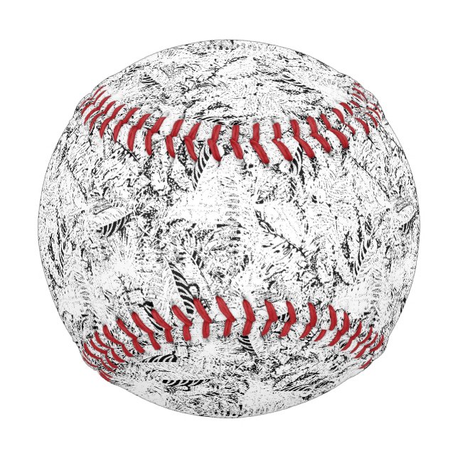 Trockendesign 22 baseball (Vorderseite)