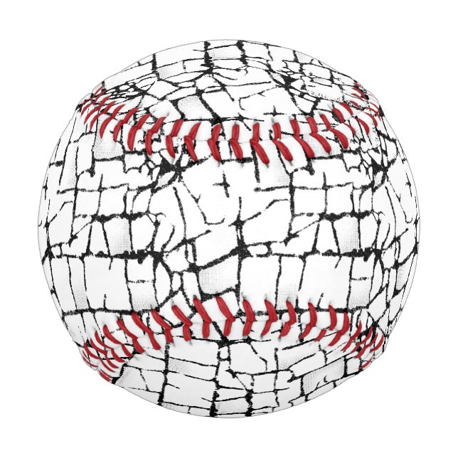 Trockendesign Fünfzehn Baseball (Vorderseite)