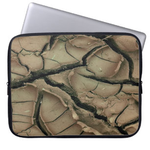 TROCKENERDE + Ihre Idee Laptopschutzhülle