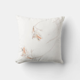 Trockenes Freesias 1 Kissen