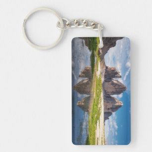 Trois cimes de Lavaredo/Drei Zinnen Dolomite monta