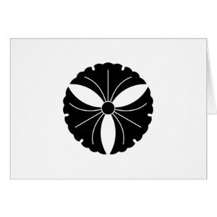 Trois feuilles de ginkgo