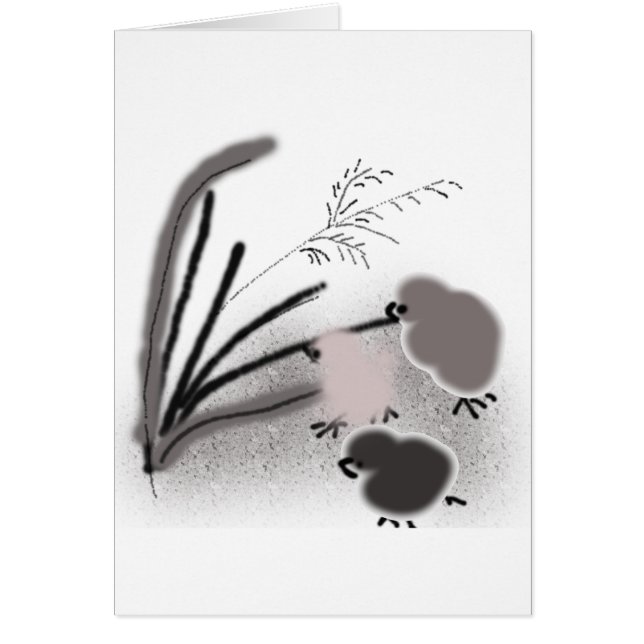 Trois petits (Devant)