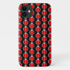 Trois Petits Poumons - Coque Mate À Peine Il App