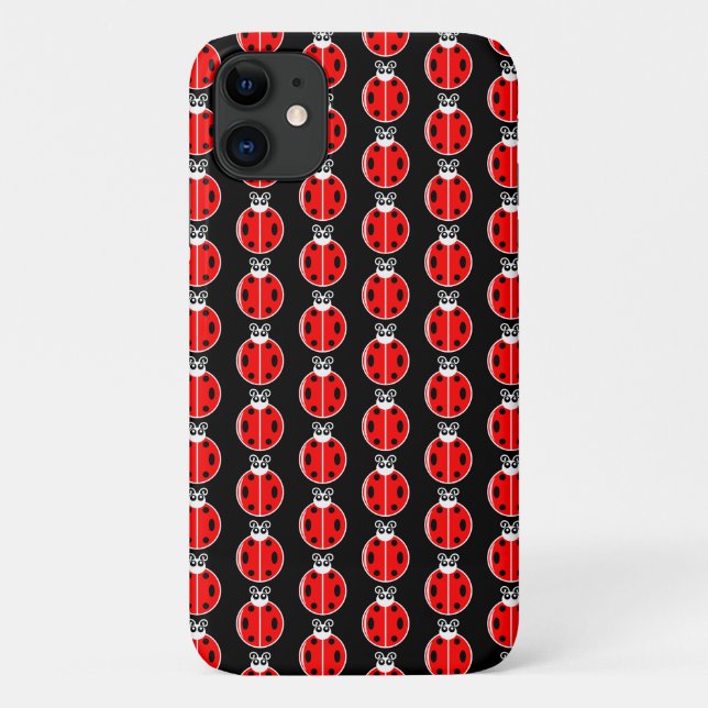 Trois Petits Poumons - Coque Mate À Peine Il App (Dos)