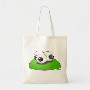 Trois petits sacs de moutons