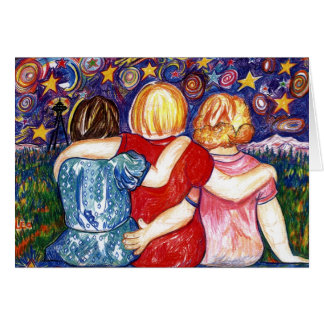 Trois soeurs