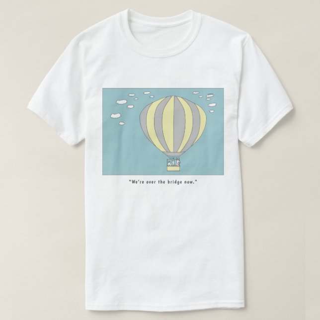 Trois T-Shirt De Gruff De Chèvres Billy Avec Un De (Design devant)